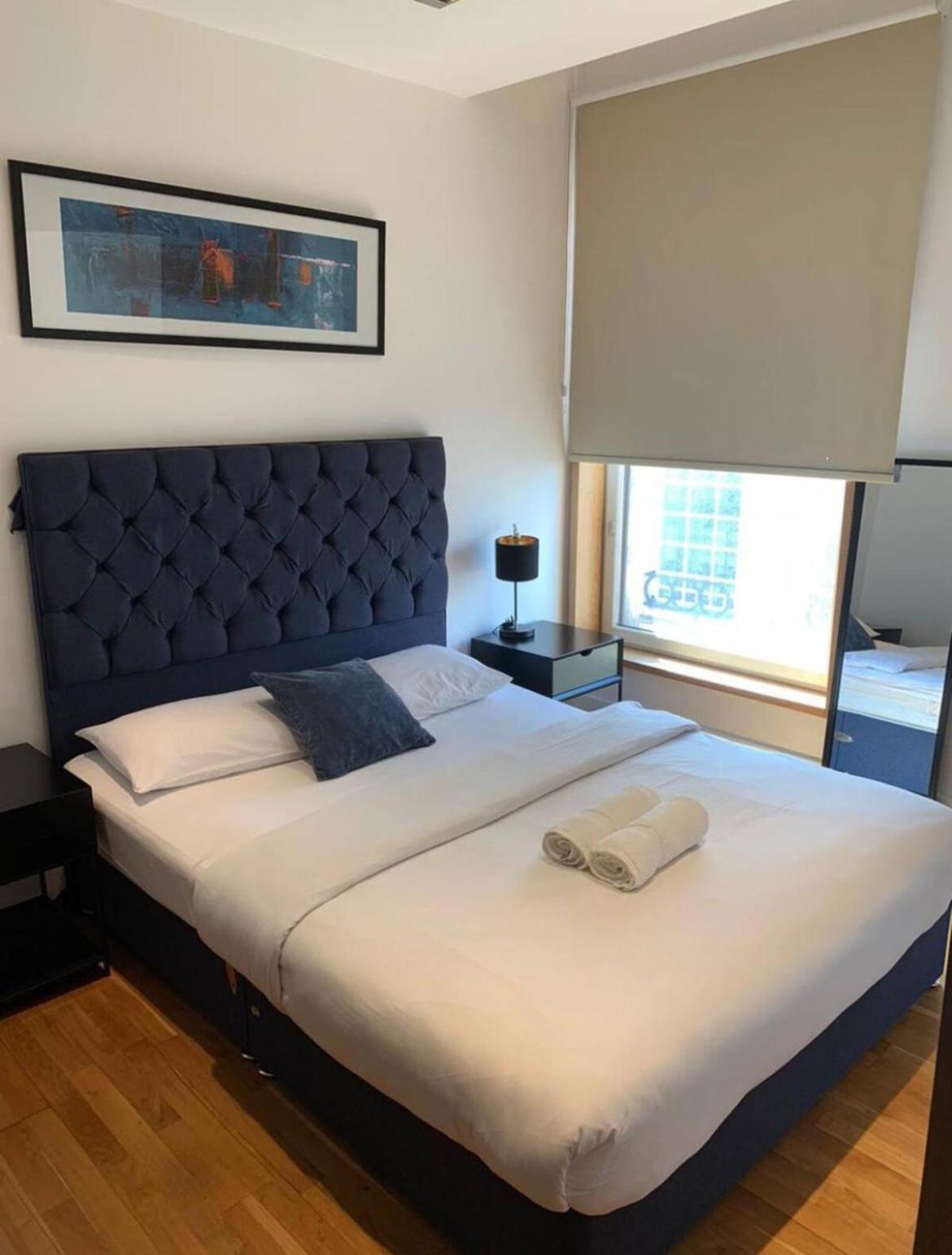 High Apartment In St James-Piccadilly Cov10 لندن المظهر الخارجي الصورة